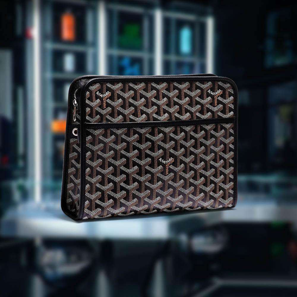Goyard Jouvence MM Toiletry Bag | The Watch Meister